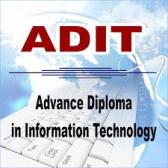 (ADIT) Advance Diploma in information Technology
